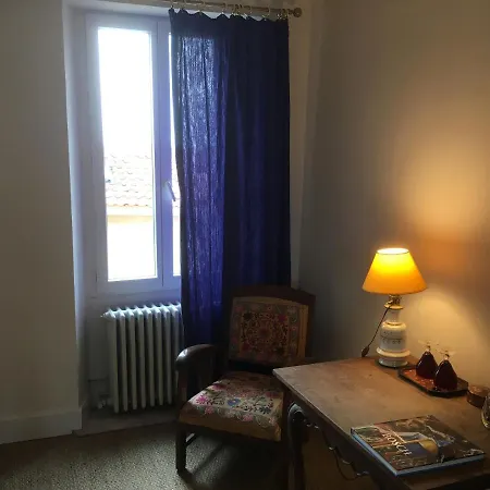 Chez Alice,simplicite Et Petite Piscine *