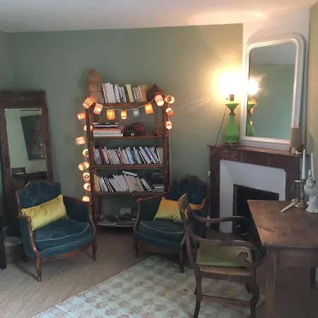 Chez Alice,simplicite Et Petite Piscine * Mirandol-Bourgnounac