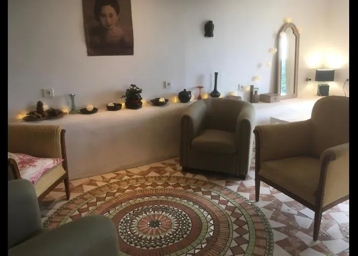 Chez Alice,simplicité Et Petite Piscine * Mirandol-Bourgnounac