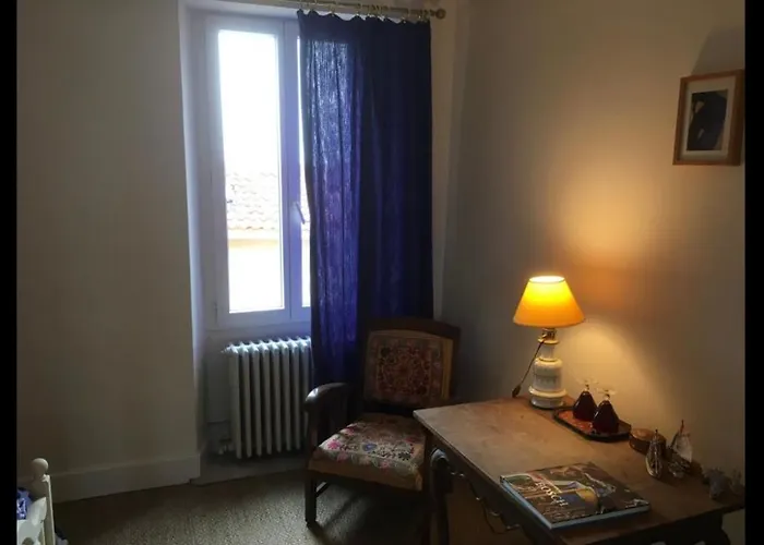 Chez Alice,simplicité Et Petite Piscine Mirandol-Bourgnounac