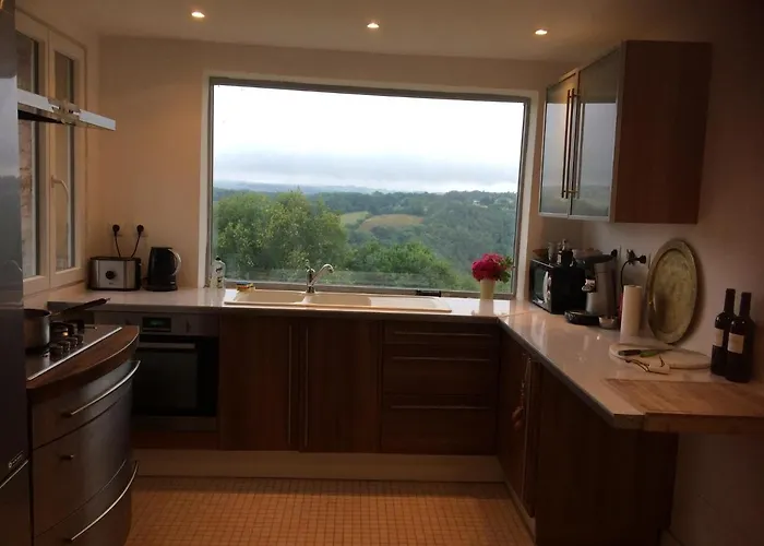 Chez Alice,simplicité Et Petite Piscine *