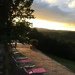Chez Alice,simplicite Et Petite Piscine Bed and Breakfast Mirandol-Bourgnounac