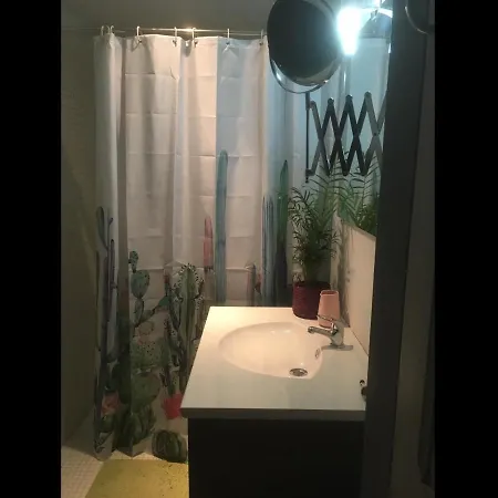 Chez Alice,simplicite Et Petite Piscine Mirandol-Bourgnounac