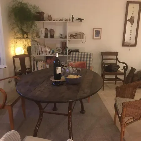 Chez Alice,simplicite Et Petite Piscine Mirandol-Bourgnounac