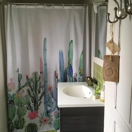 Chez Alice,simplicite Et Petite Piscine Mirandol-Bourgnounac