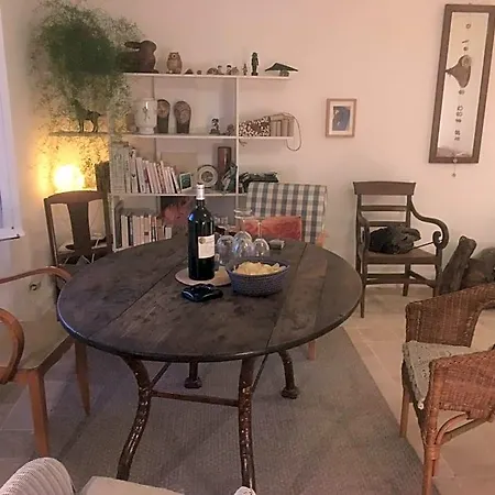 Chez Alice,simplicite Et Petite Piscine Mirandol-Bourgnounac