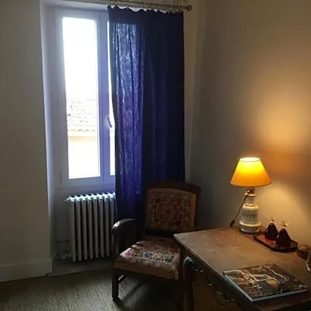 Chez Alice,simplicite Et Petite Piscine * Mirandol-Bourgnounac