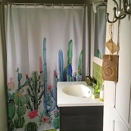 Chez Alice,simplicite Et Petite Piscine * Mirandol-Bourgnounac