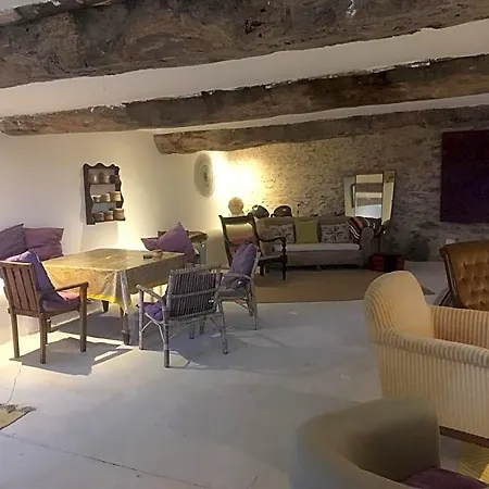 Chez Alice,simplicite Et Petite Piscine * Mirandol-Bourgnounac