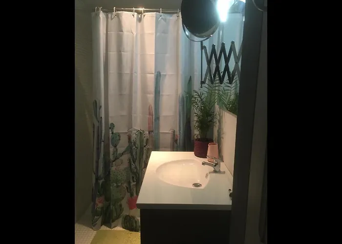 Chez Alice,simplicite Et Petite Piscine Mirandol-Bourgnounac