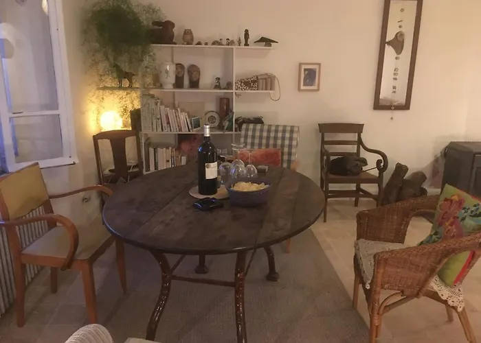 Chez Alice,simplicite Et Petite Piscine Mirandol-Bourgnounac