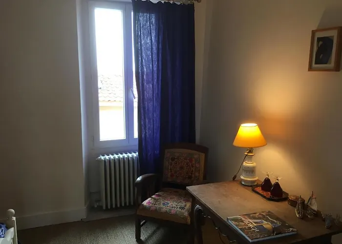 Chez Alice,simplicite Et Petite Piscine *