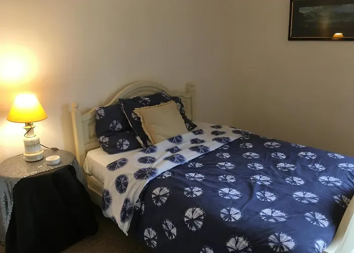 Chez Alice,simplicite Et Petite Piscine Отель типа 