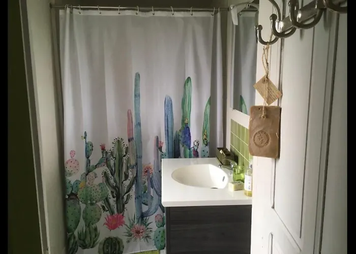 Chez Alice,simplicite Et Petite Piscine Mirandol-Bourgnounac