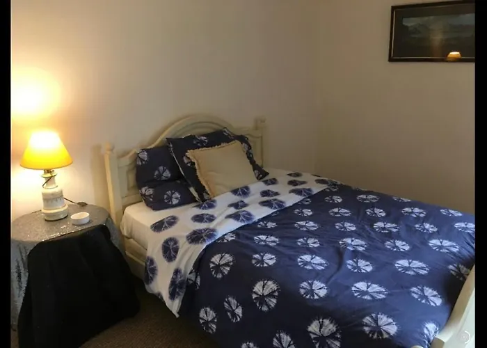 Chez Alice,simplicite Et Petite Piscine Отель типа 